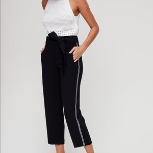 Aritzia dress pants